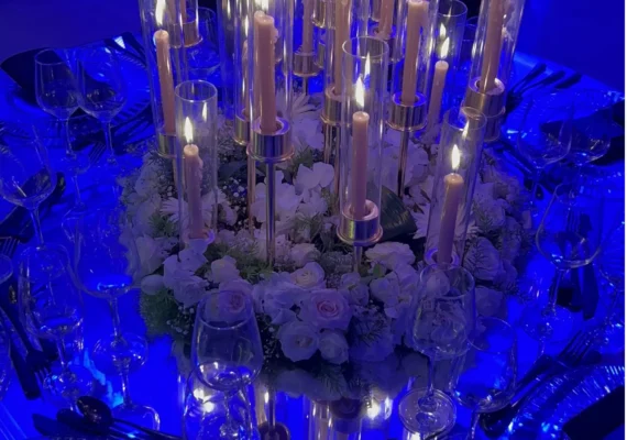 Menu de mariage marocain : les étapes d&rsquo;un repas de fête réussi