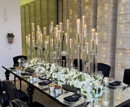 Himmi luxury