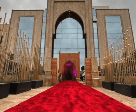 Himmi palace