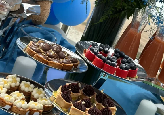 Comment choisir son traiteur à Rabat : 7 critères essentiels