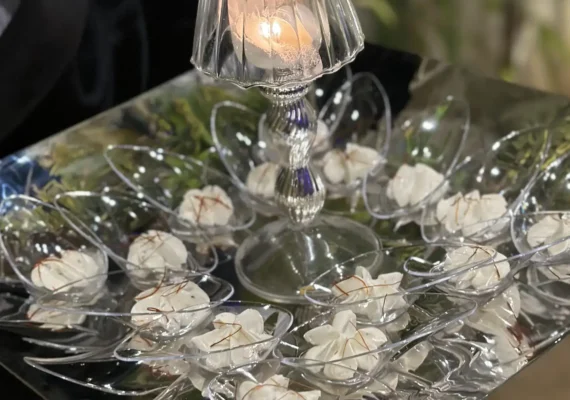Traiteur à Rabat : quand réserver pour votre mariage ou votre événement ?